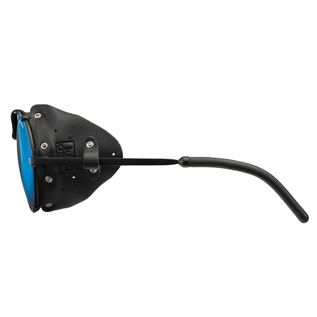 Julbo Unisex Black CHAM