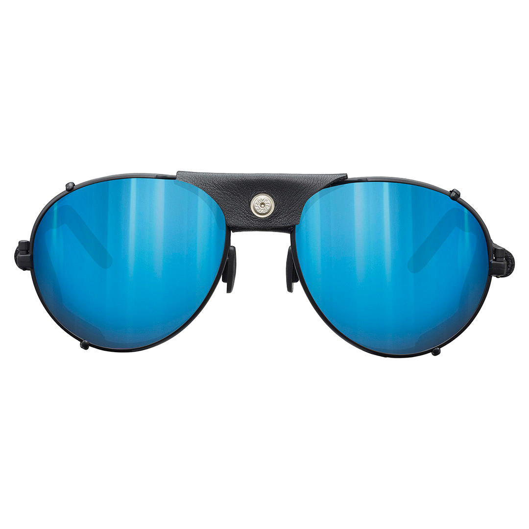Julbo Unisex Black CHAM