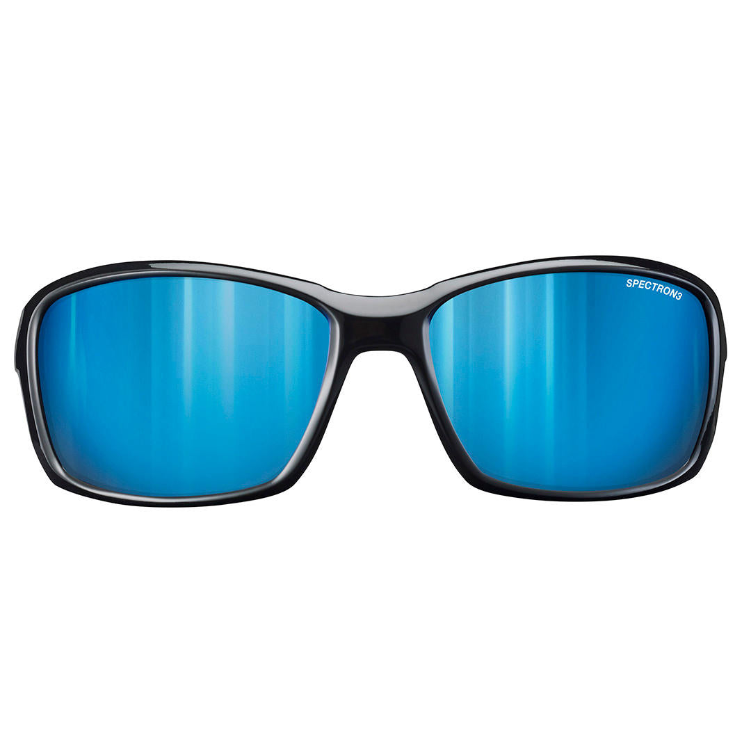 Julbo Unisex Black WHOOPS