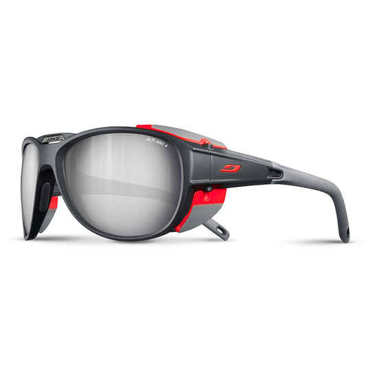 Julbo Men Grey EXPLORER 2.0