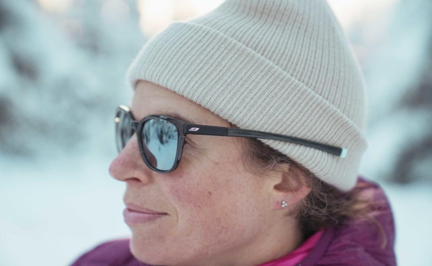 Julbo Unisex Grey SPARK