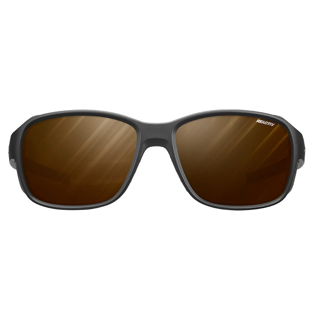 Julbo Unisex Black MONTEBIANCO 2