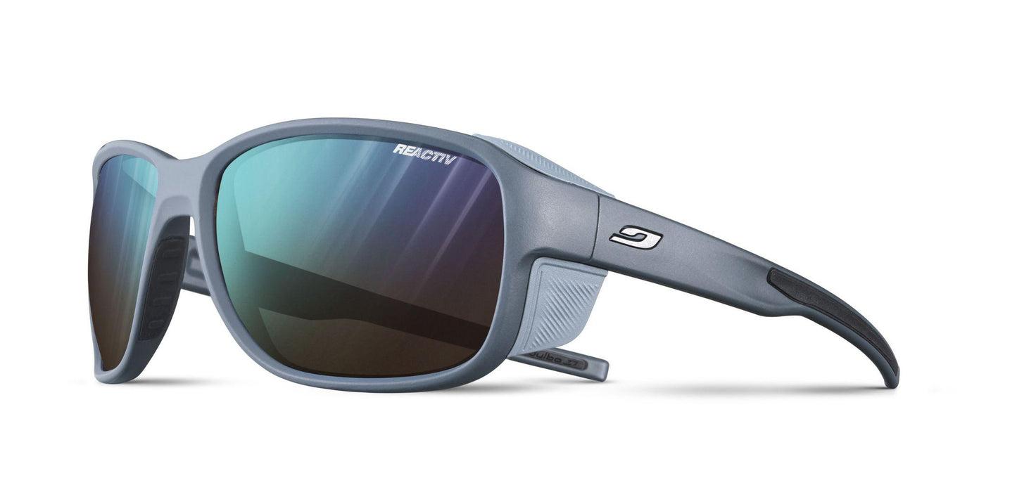 Julbo Men Gray MONTEBIANCO 7