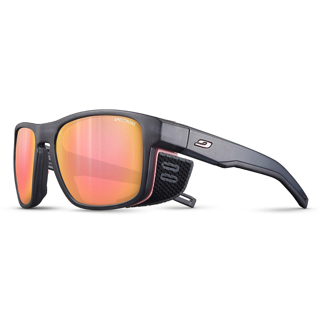 Julbo Unisex Grey SHIELD M