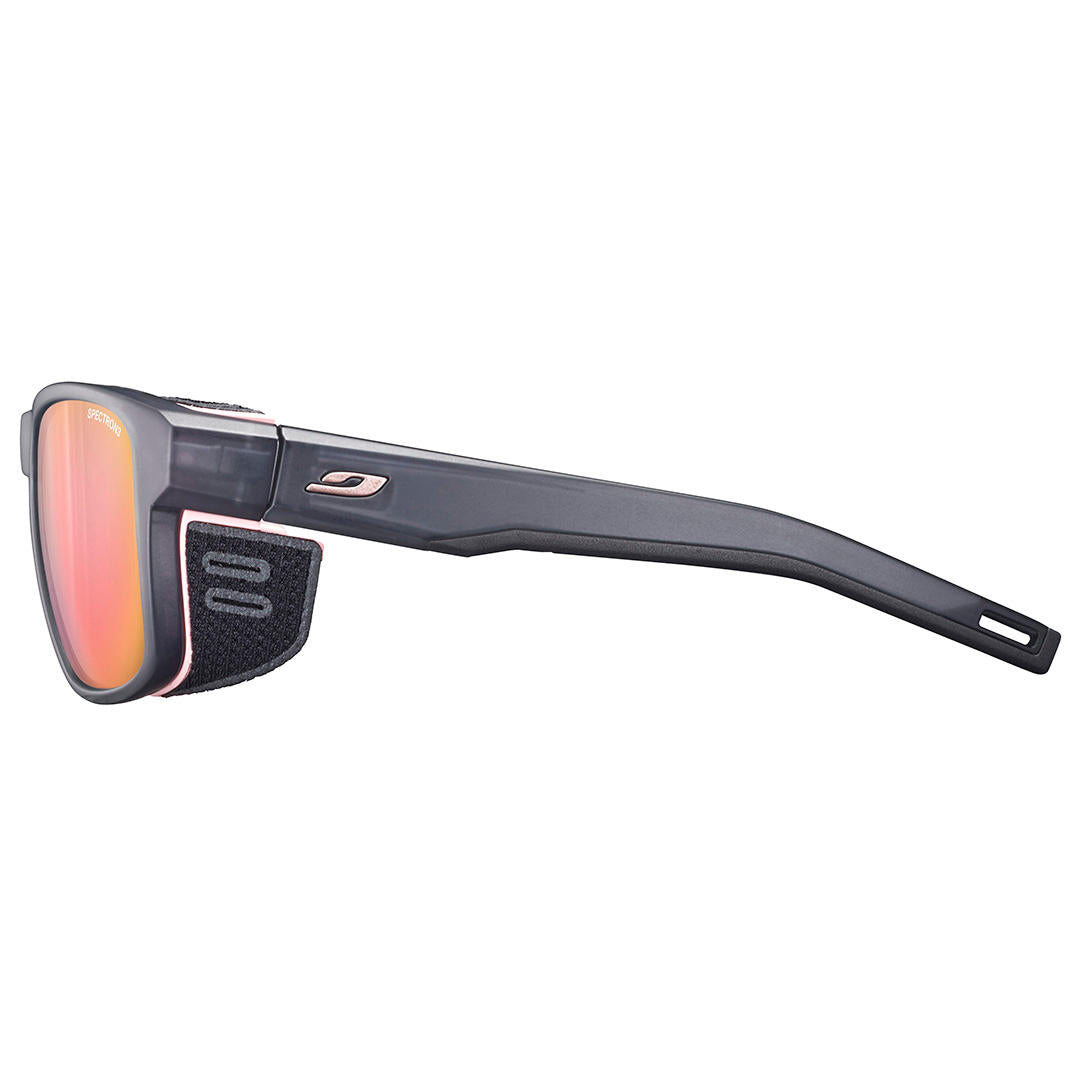 Julbo Unisex Grey SHIELD M