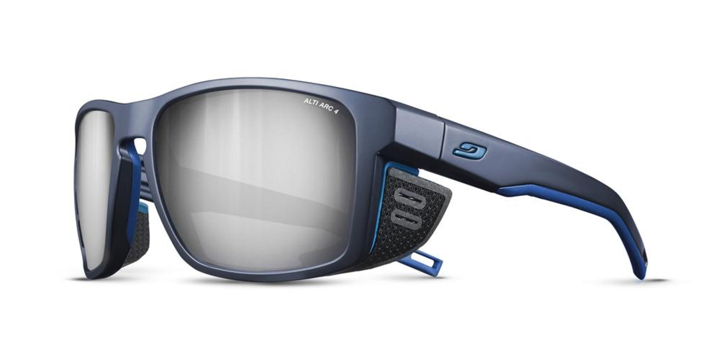 Julbo Unisex Blue SHIELD M