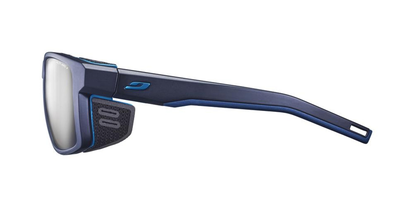 Julbo Unisex Blue SHIELD M