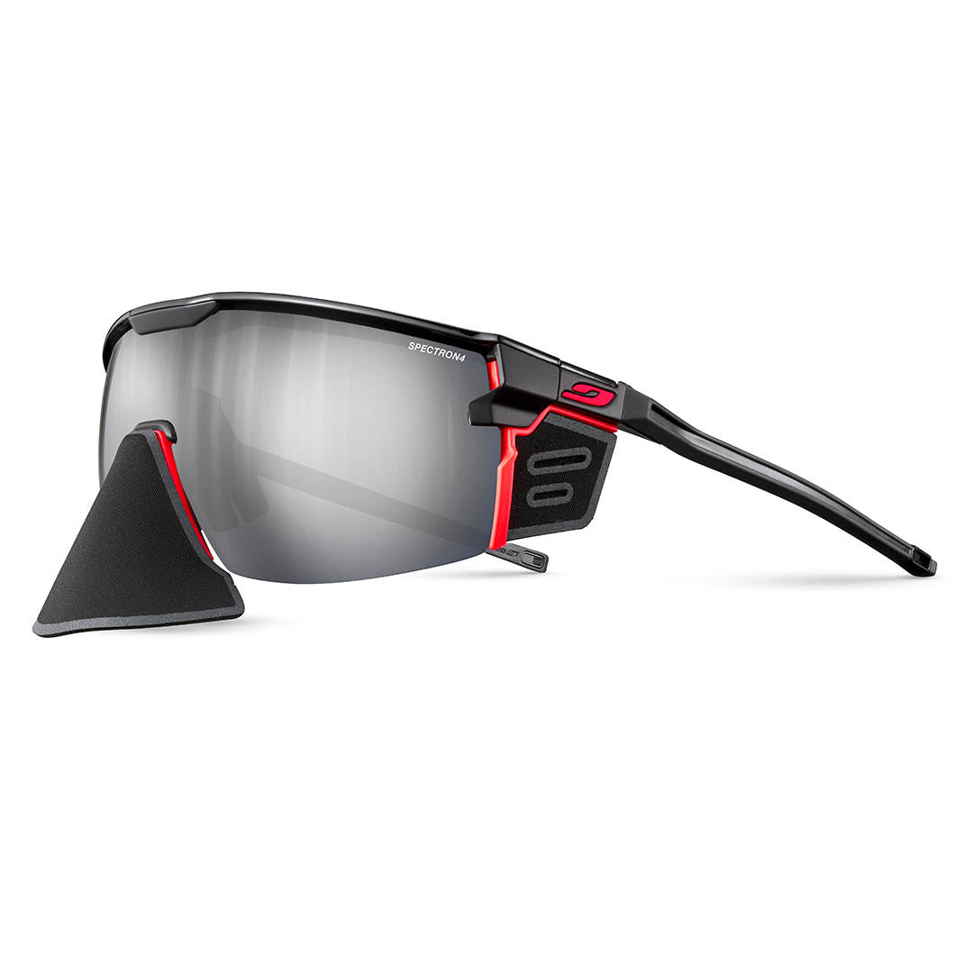 Julbo Men Black ULTIMATE COVER