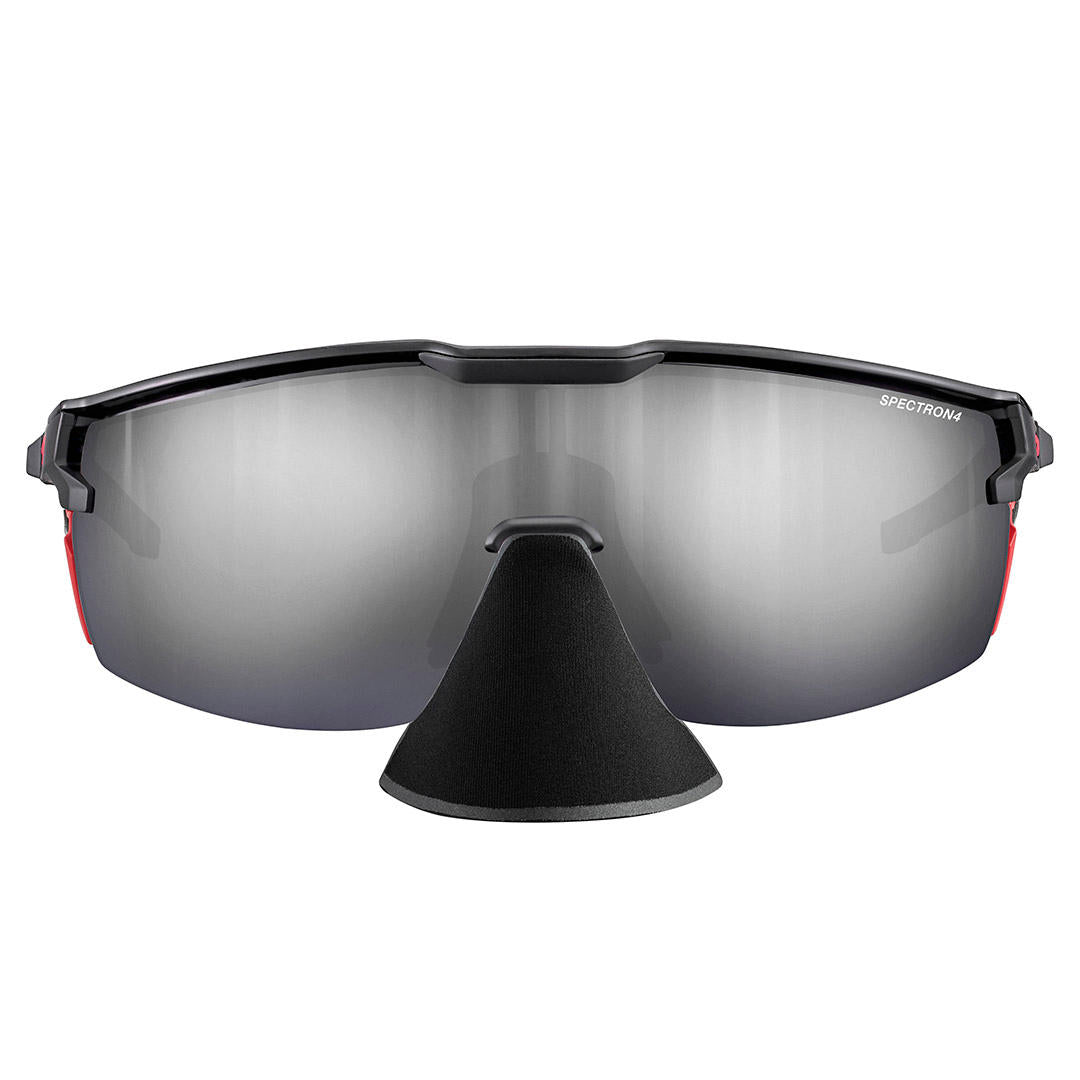 Julbo Men Black ULTIMATE COVER