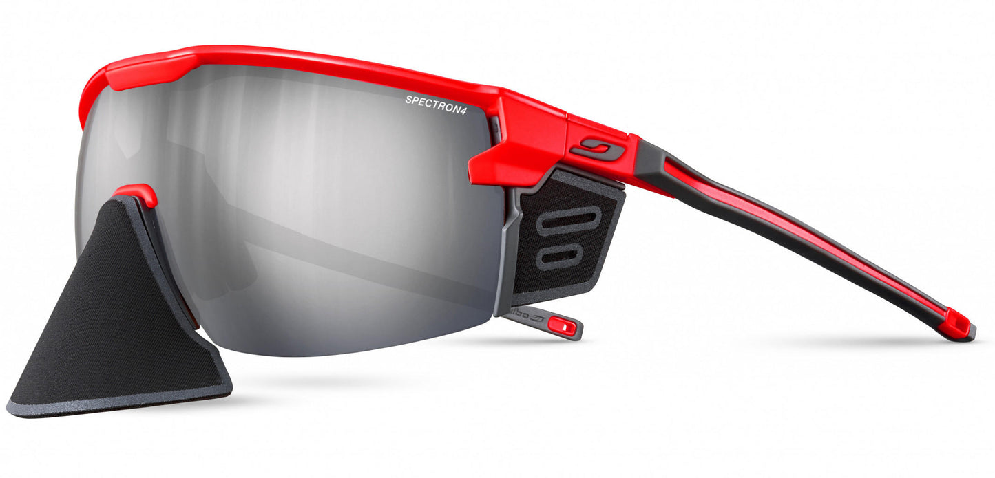 Julbo Men Orange ULTIMATE COVER
