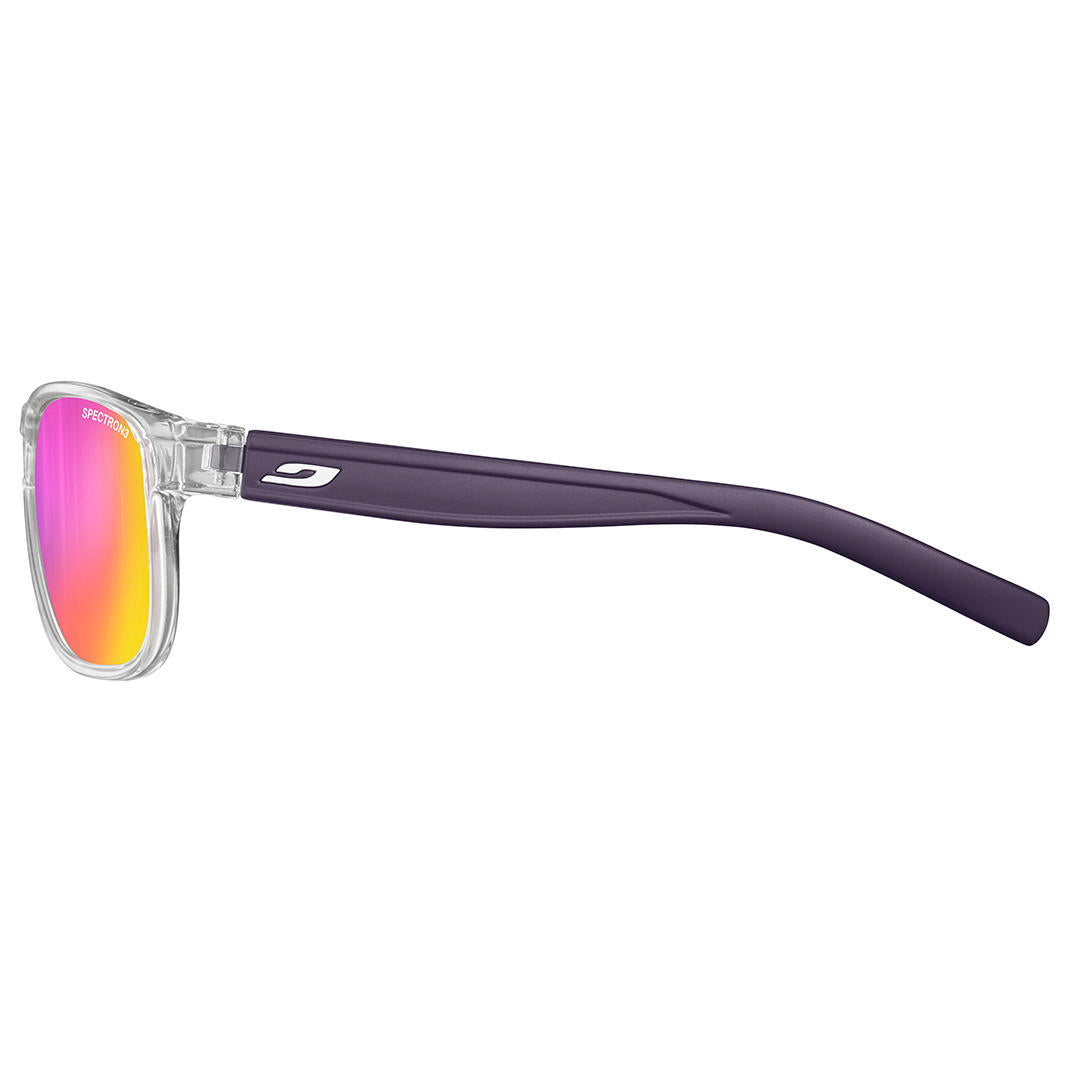 Julbo Unisex Purple RENEGADE M