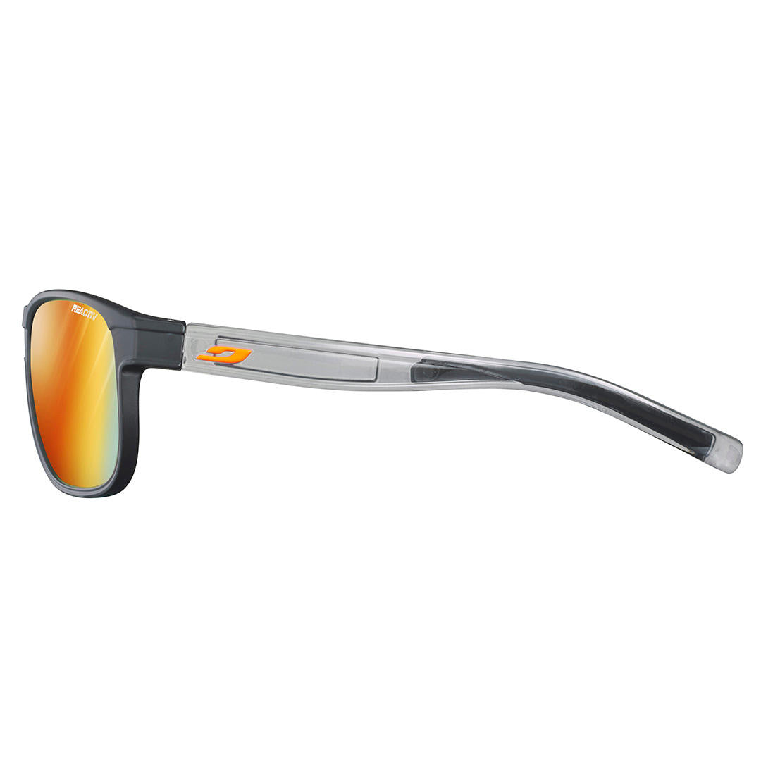 Julbo Unisex Black RENEGADE M