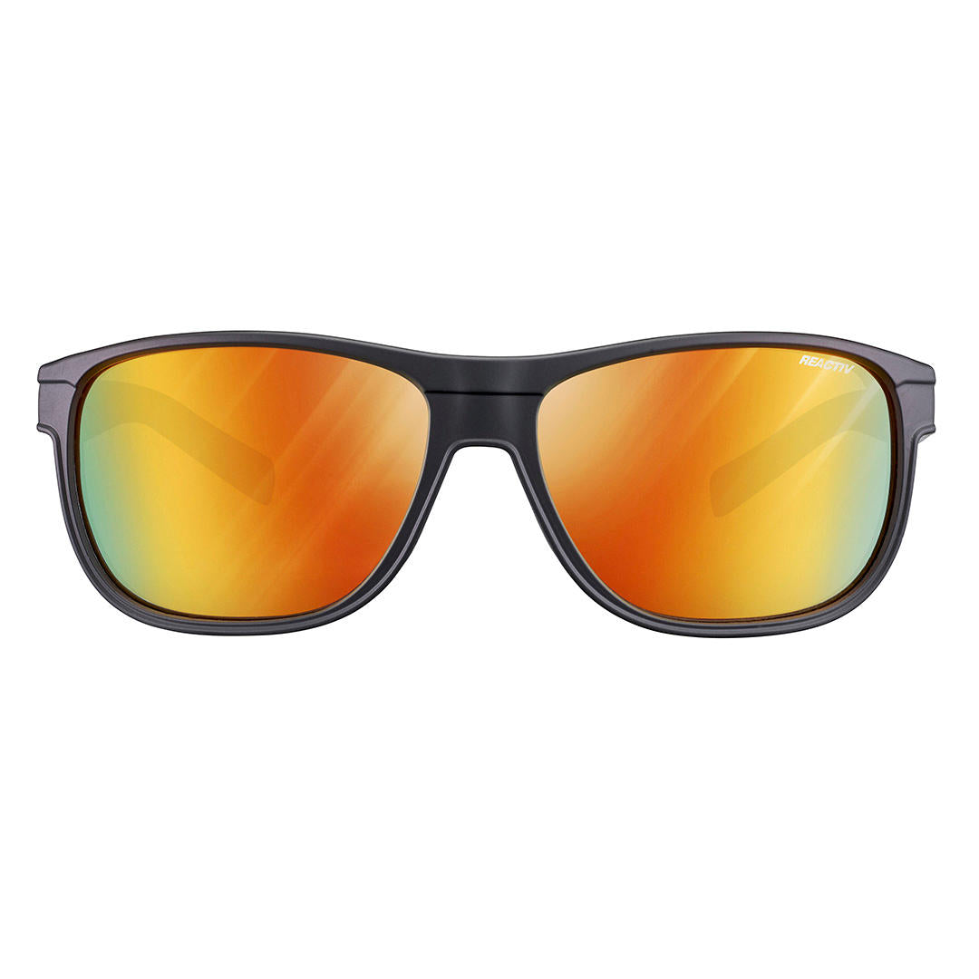 Julbo Unisex Black RENEGADE M