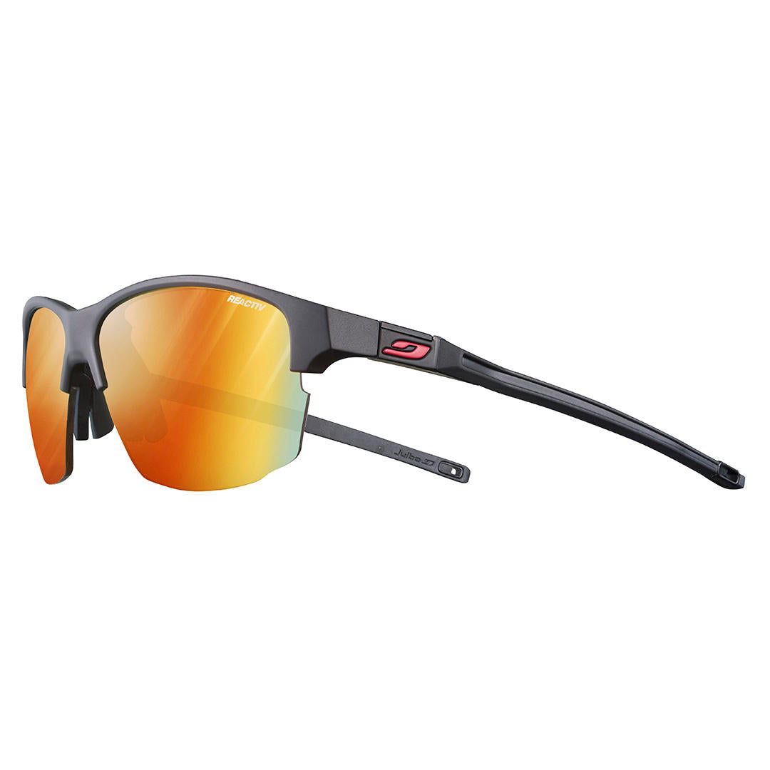 Julbo Unisex Black SPLIT
