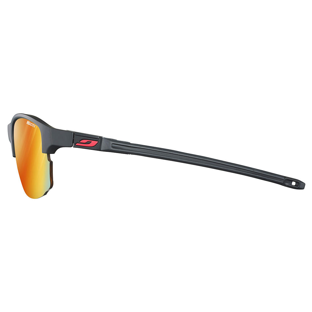 Julbo Unisex Black SPLIT