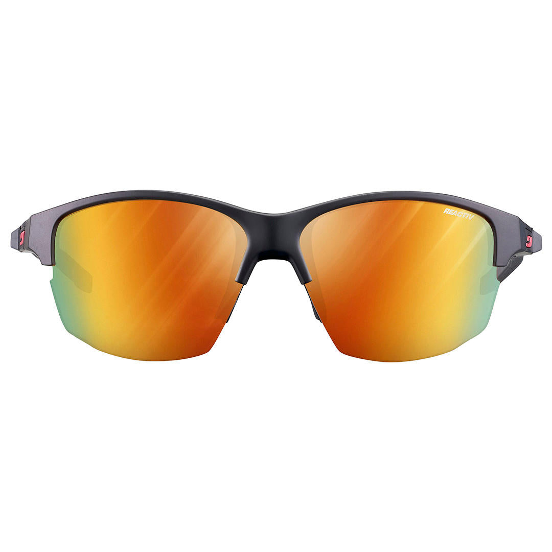 Julbo Unisex Black SPLIT