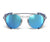 Crystal / Blue