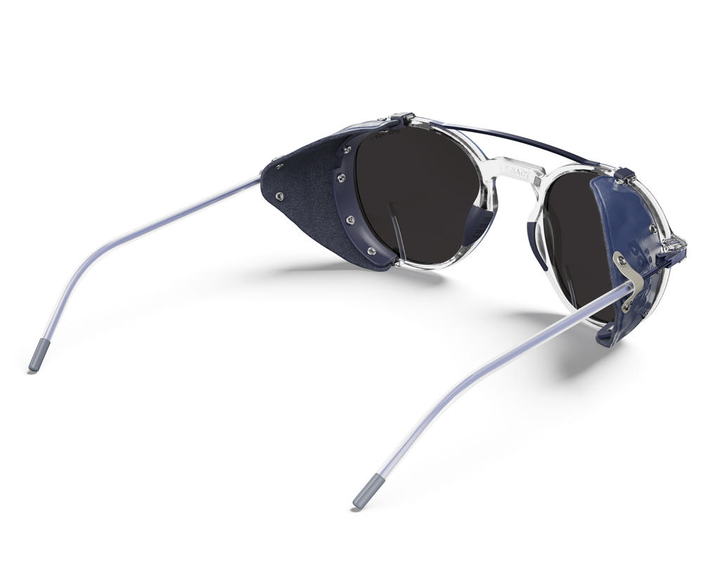Julbo Unisex Blue Legacy Spectron Sunglasses