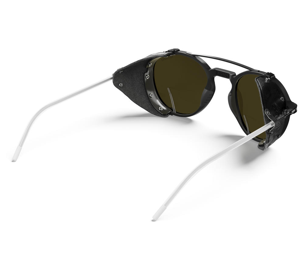 Julbo Unisex Black Legacy Spectron Sunglasses
