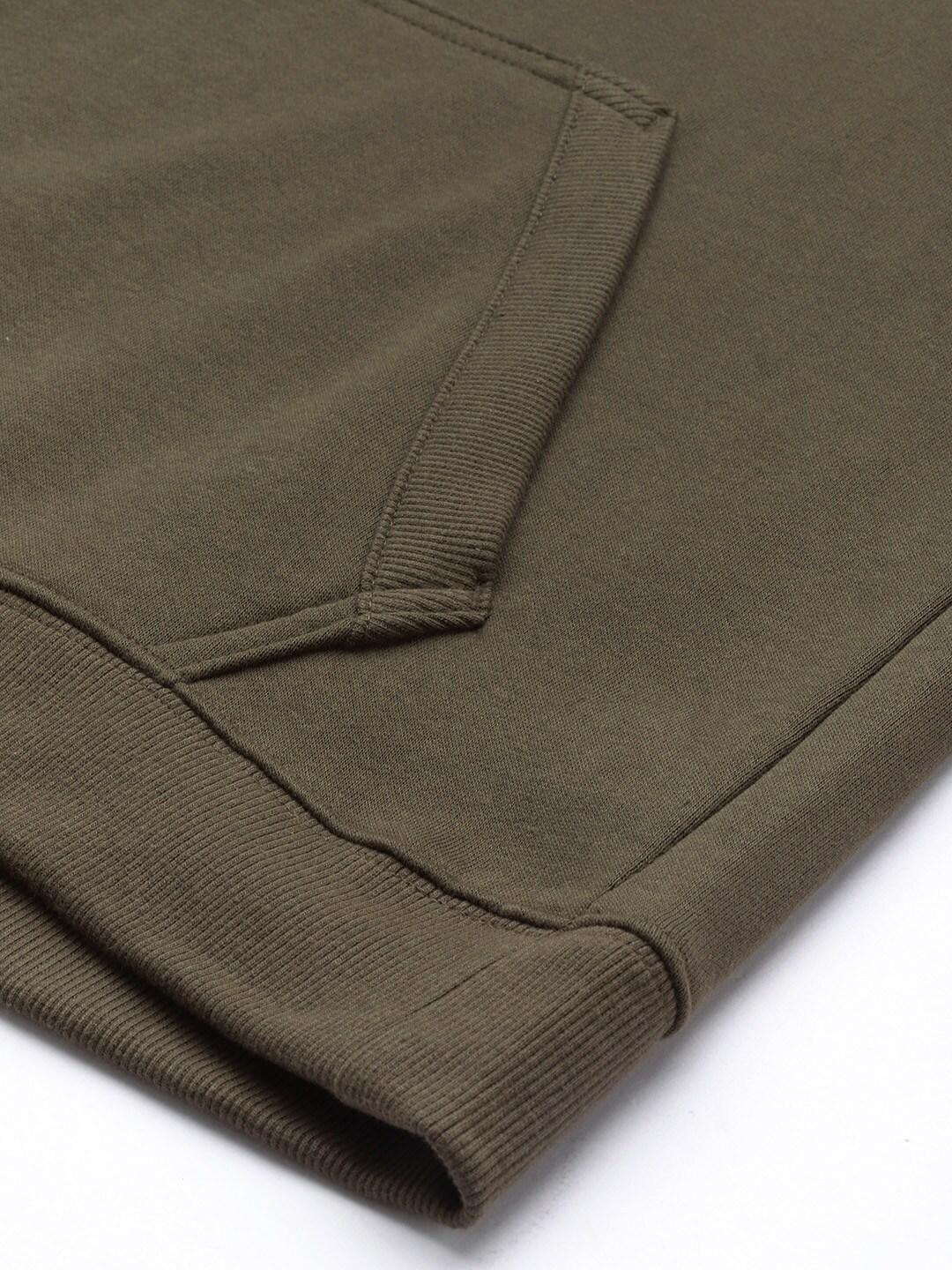 Columbia Men Olive CSC Basic Logo II Hoodie