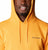 Mango, Columbia Stencil Sleeve