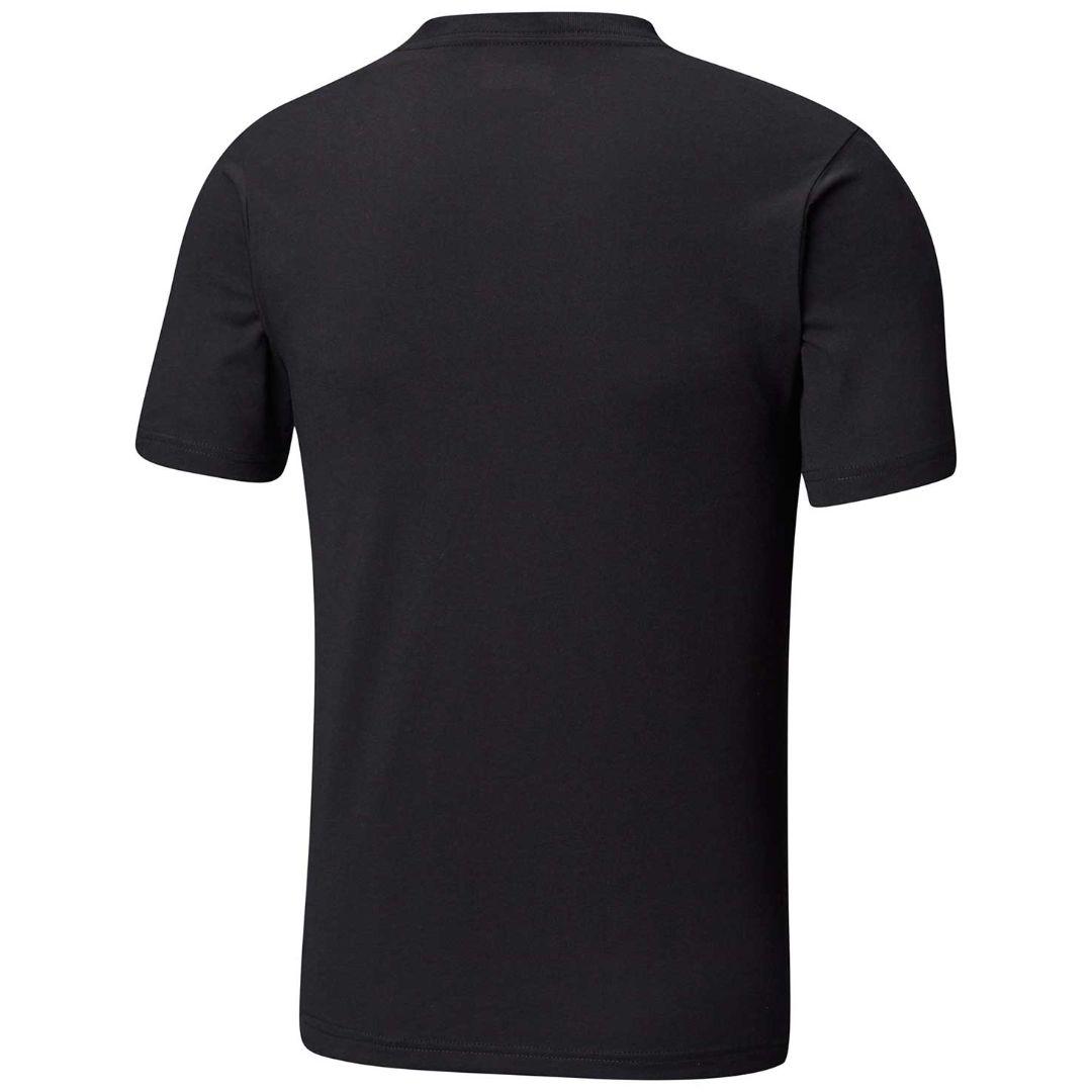 Columbia Men Black Hunters Canyon Short Sleeve Shirt