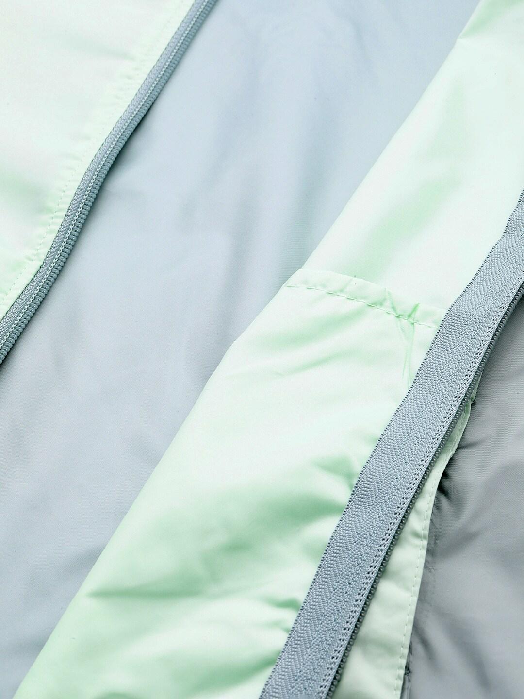Columbia Men Green Point Park Windbreaker Rain Jacket
