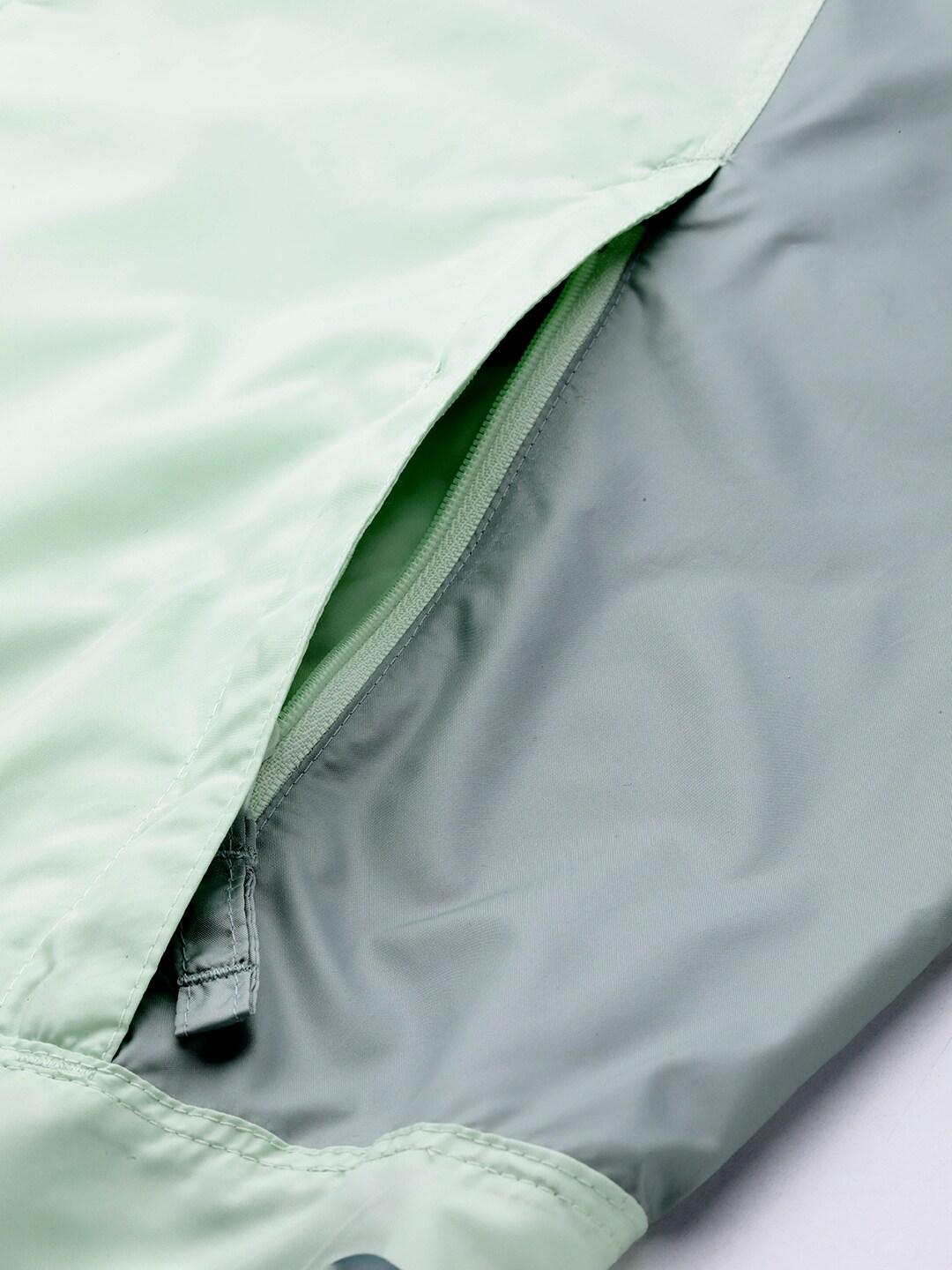 Columbia Men Green Point Park Windbreaker Rain Jacket