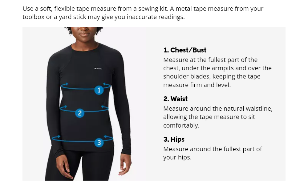How to Measure