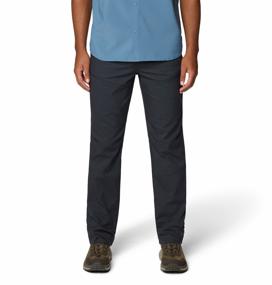 Mountain Hardwear Men Black Hardwear AP Pant