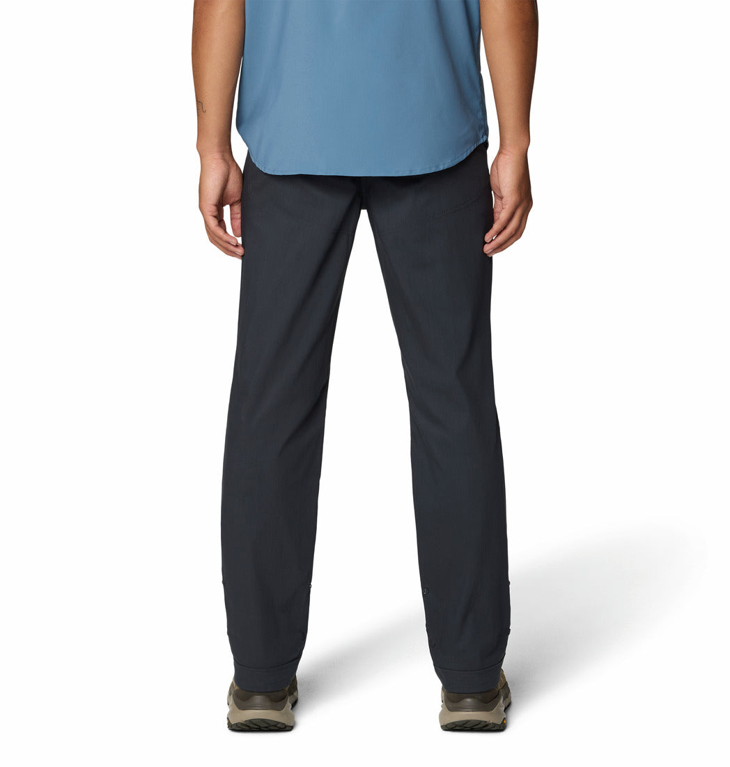 Mountain Hardwear Men Black Hardwear AP Pant