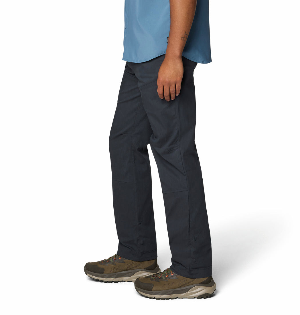 Mountain Hardwear Men Black Hardwear AP Pant
