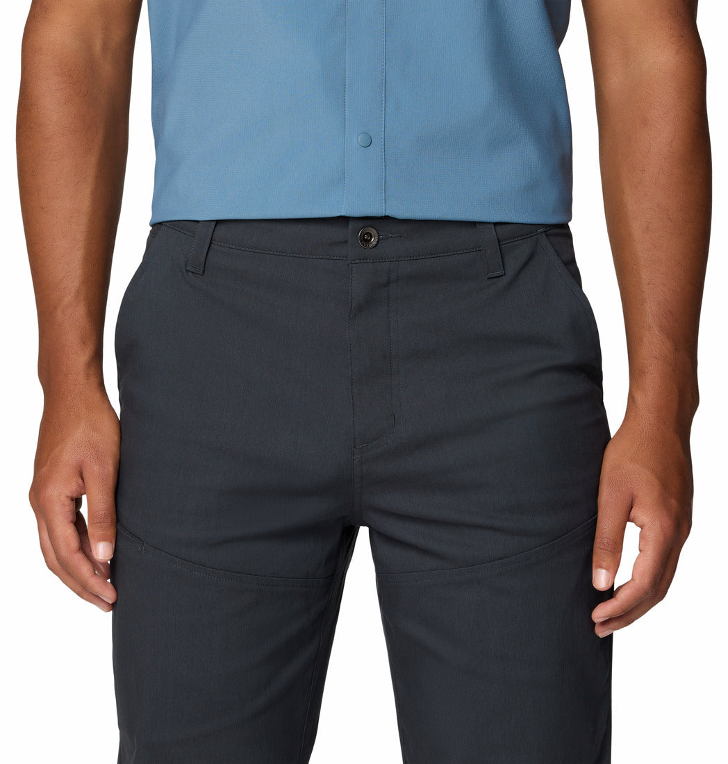 Mountain Hardwear Men Black Hardwear AP Pant