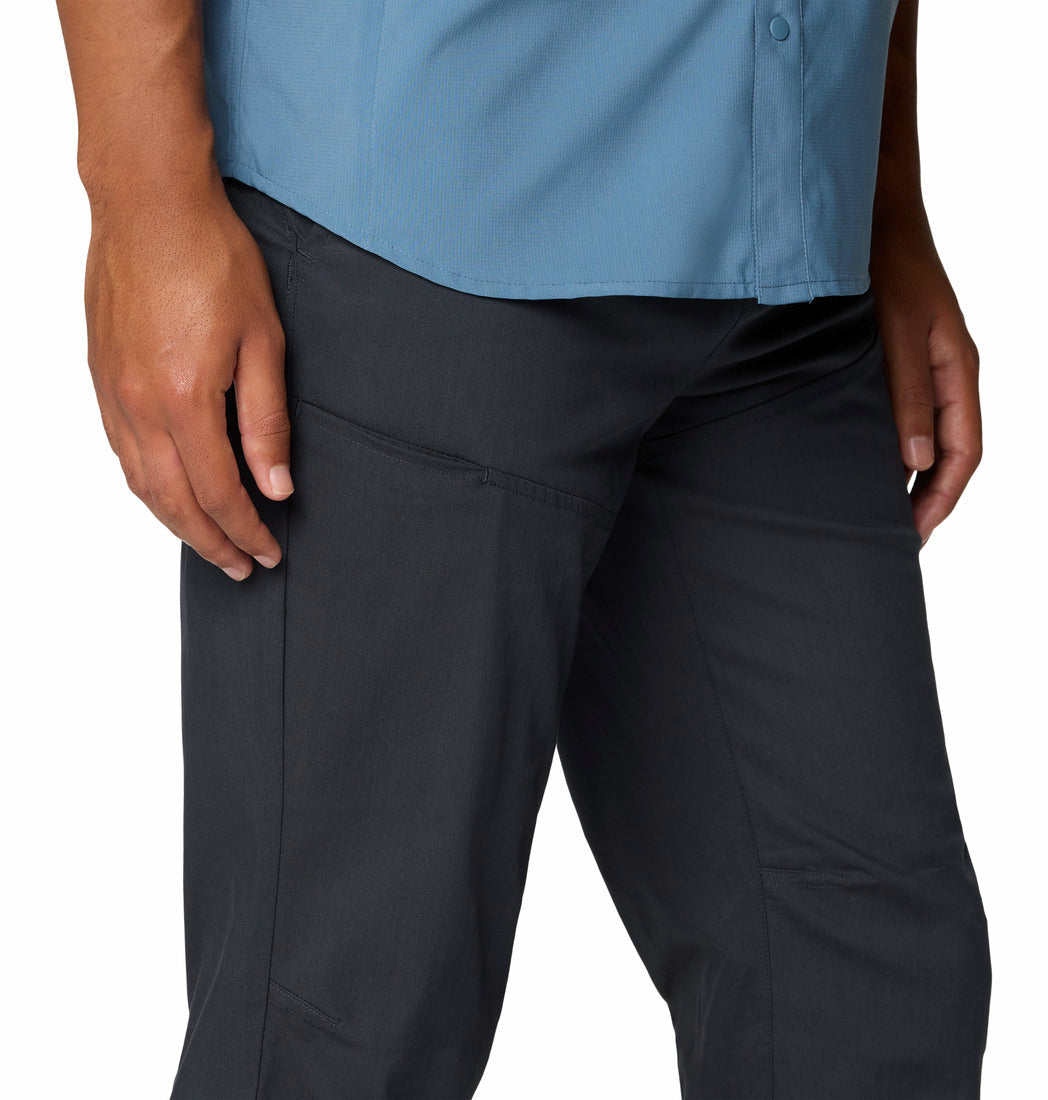 Mountain Hardwear Men Black Hardwear AP Pant
