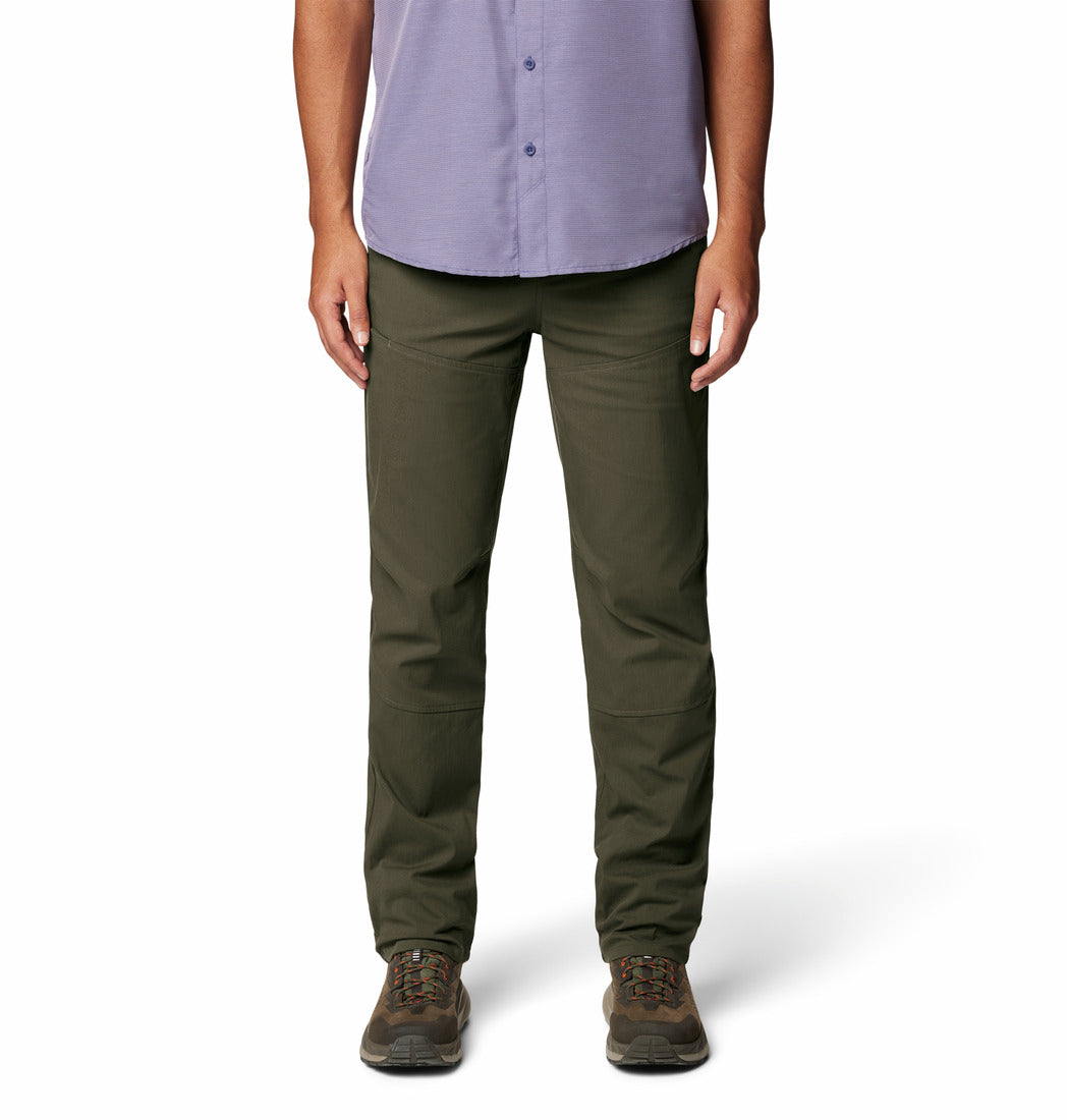 Mountain Hardwear Men Brown Hardwear AP Pant
