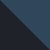Astral Blue, Black