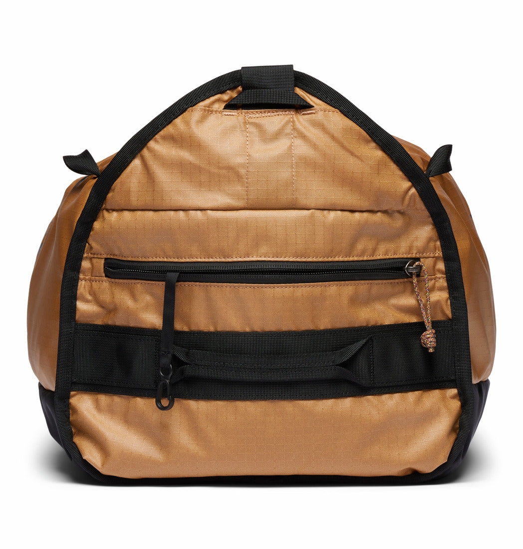 Mountain Hardwear Unisex Brown Camp 4 Duffel 45 Duffel