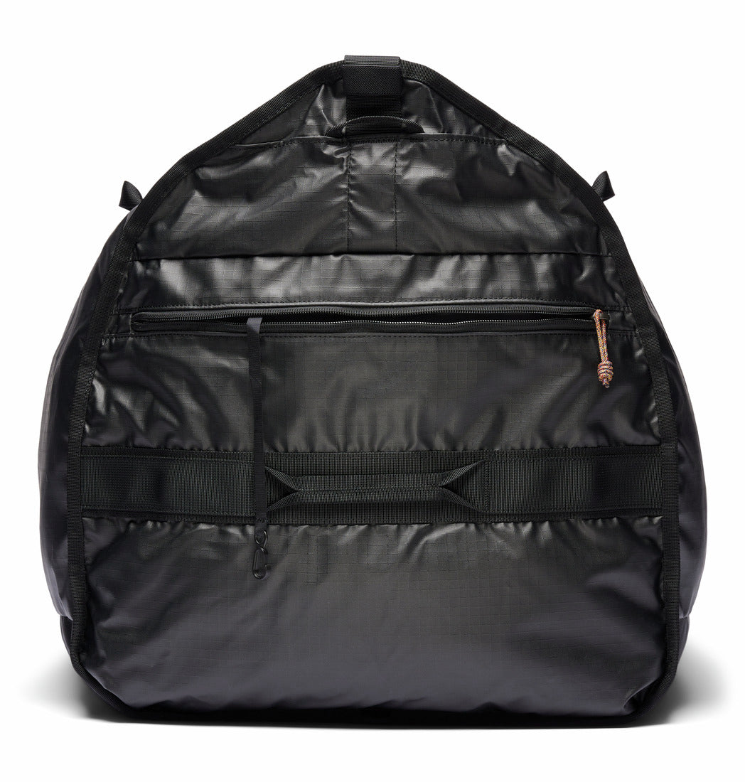 Mountain Hardwear Unisex Black Camp 4 Duffel 135 Duffel