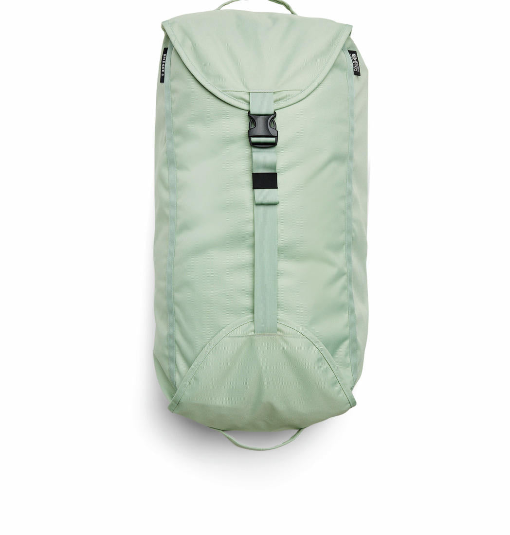 Mountain Hardwear Unisex Green Bridger 6 Tent