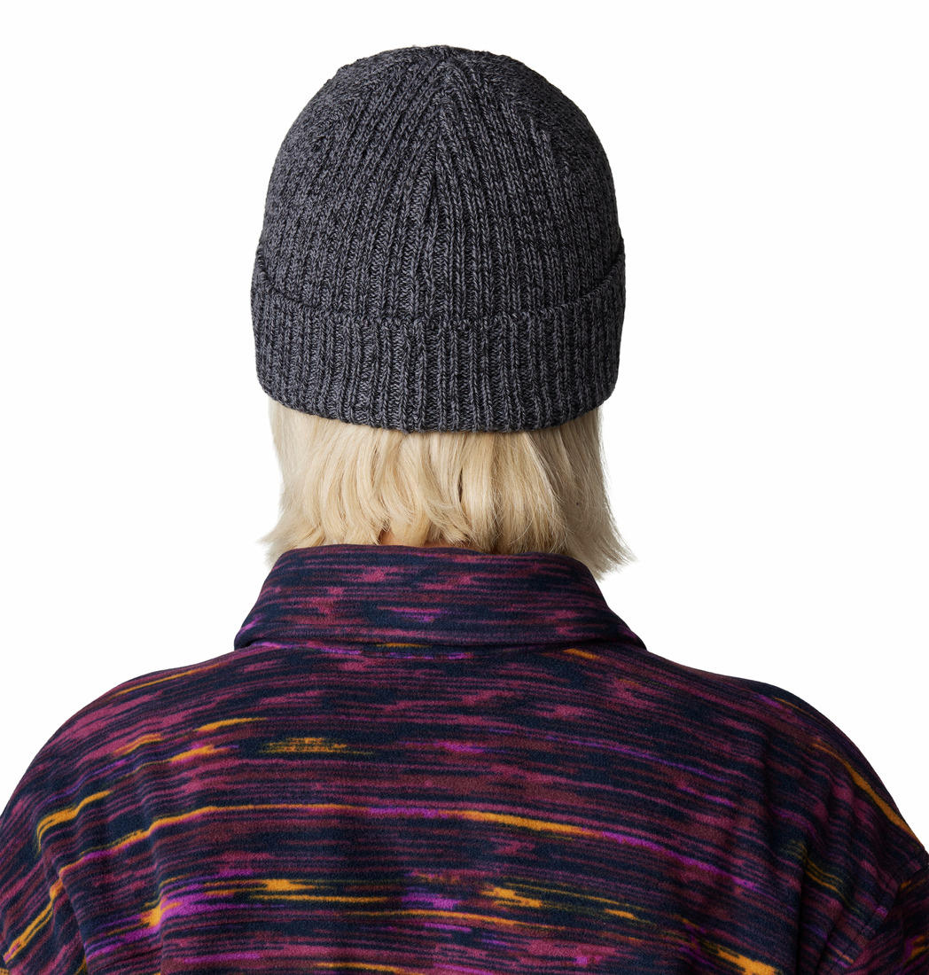Mountain Hardwear Unisex Blue Campout Beanie