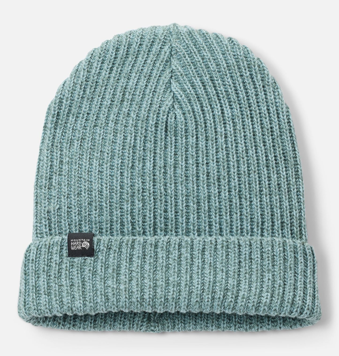 Mountain Hardwear Unisex Blue Lone Pine Beanie