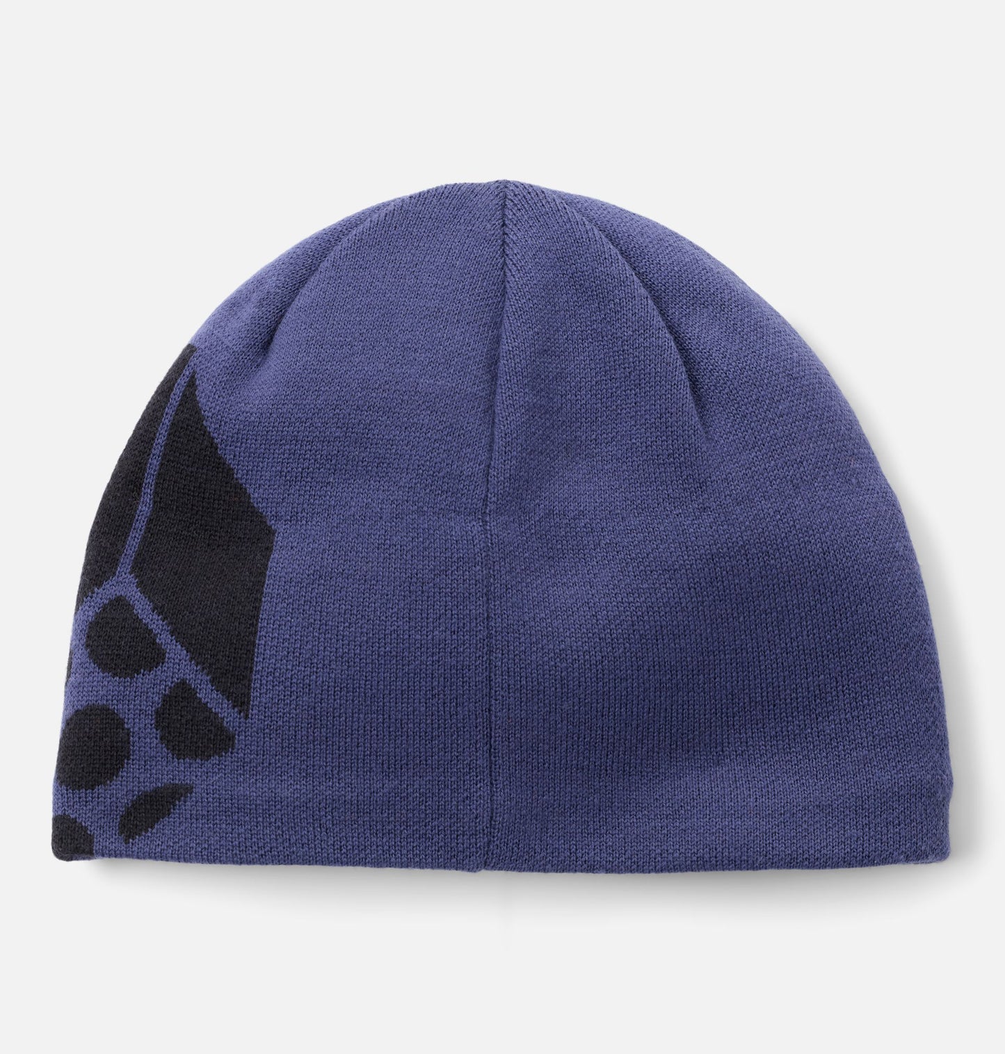 Mountain Hardwear Unisex Blue Caelum Dome Beanie