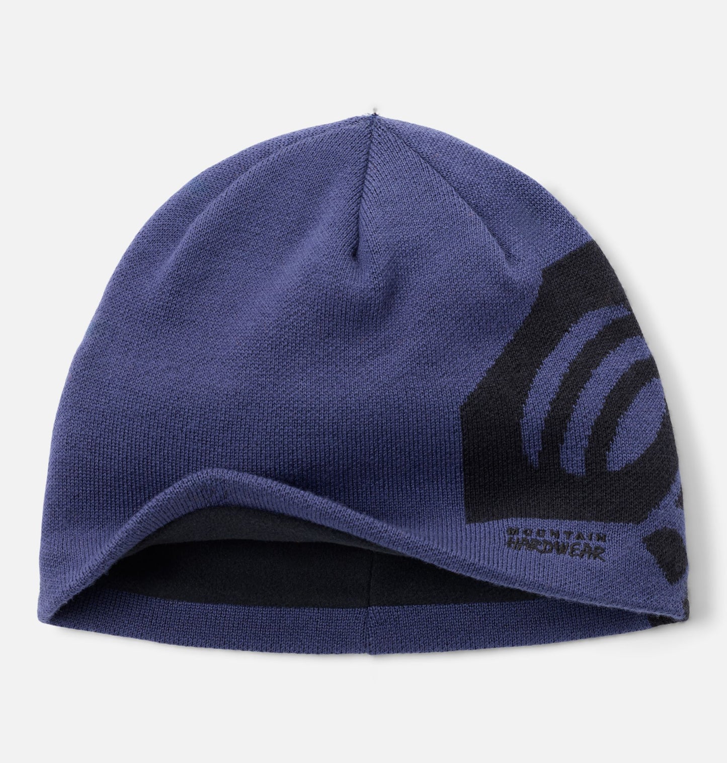 Mountain Hardwear Unisex Blue Caelum Dome Beanie