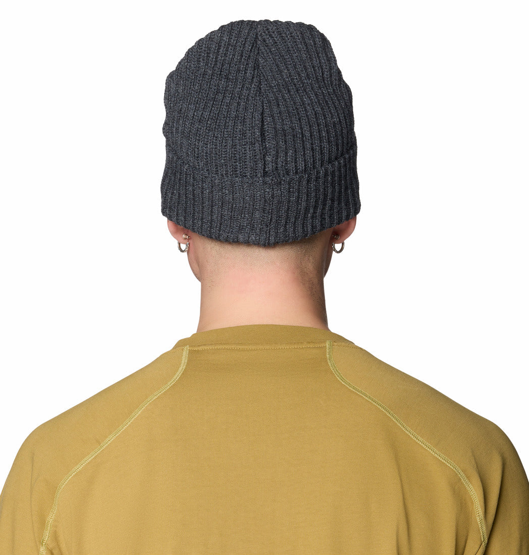 Mountain Hardwear Unisex Black Lone Pine Beanie