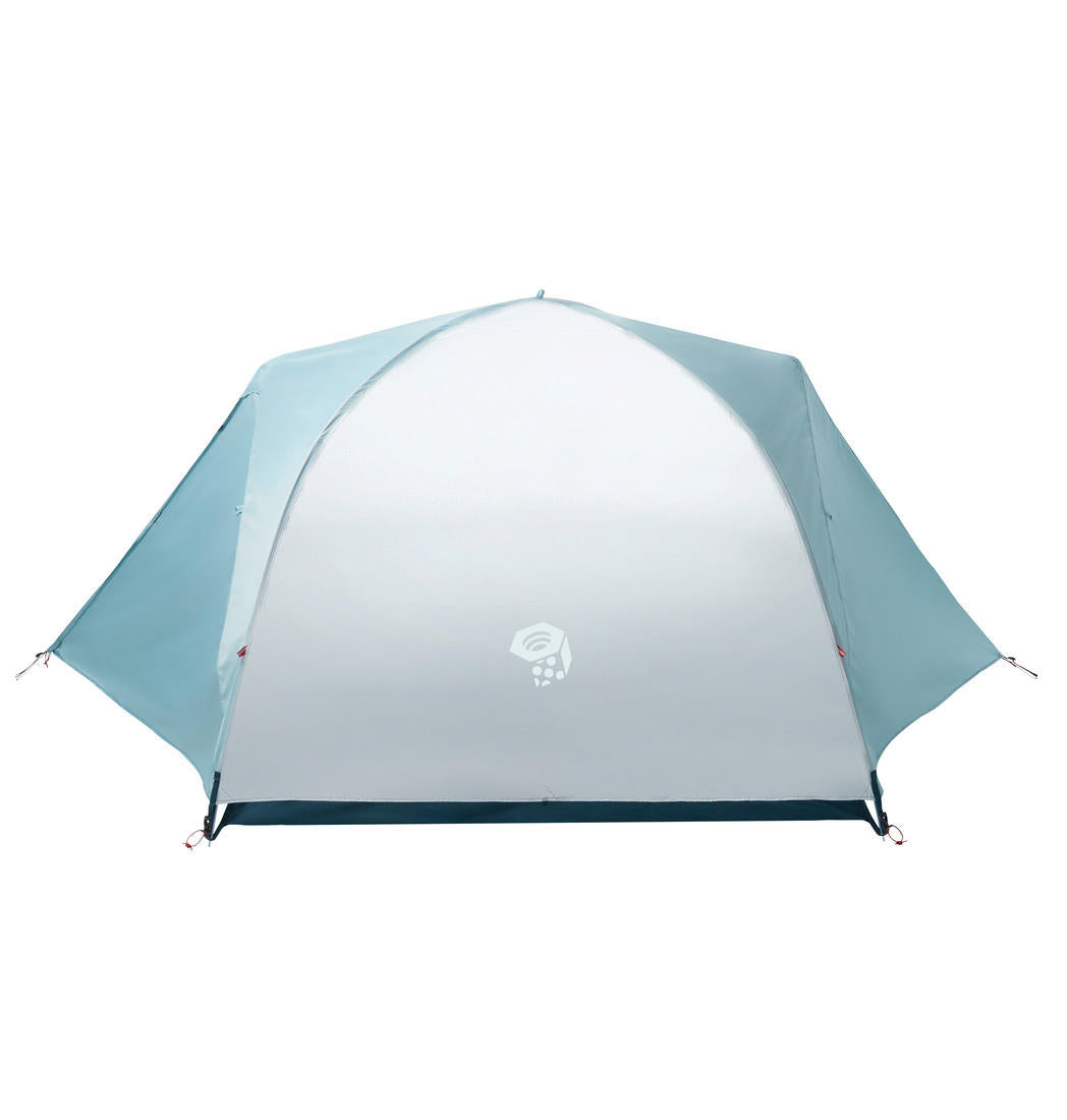 Mountain Hardwear Unisex Grey Mineral King 3 Person Tent