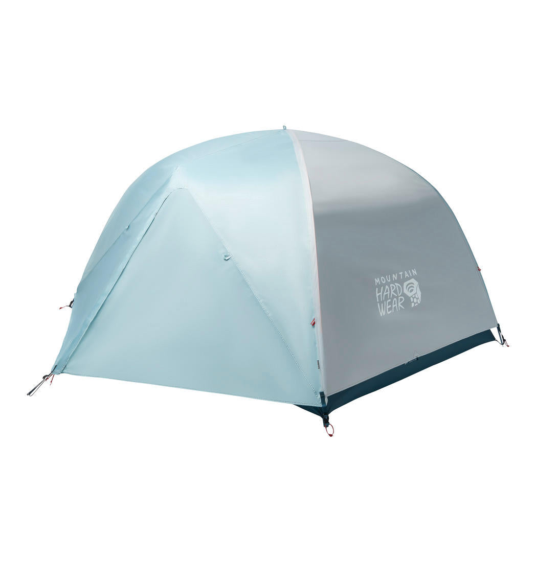 Mountain Hardwear Unisex Grey Mineral King 3 Person Tent