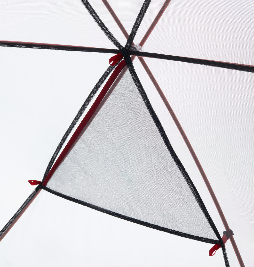 Mountain Hardwear Unisex Grey Mineral King 3 Person Tent