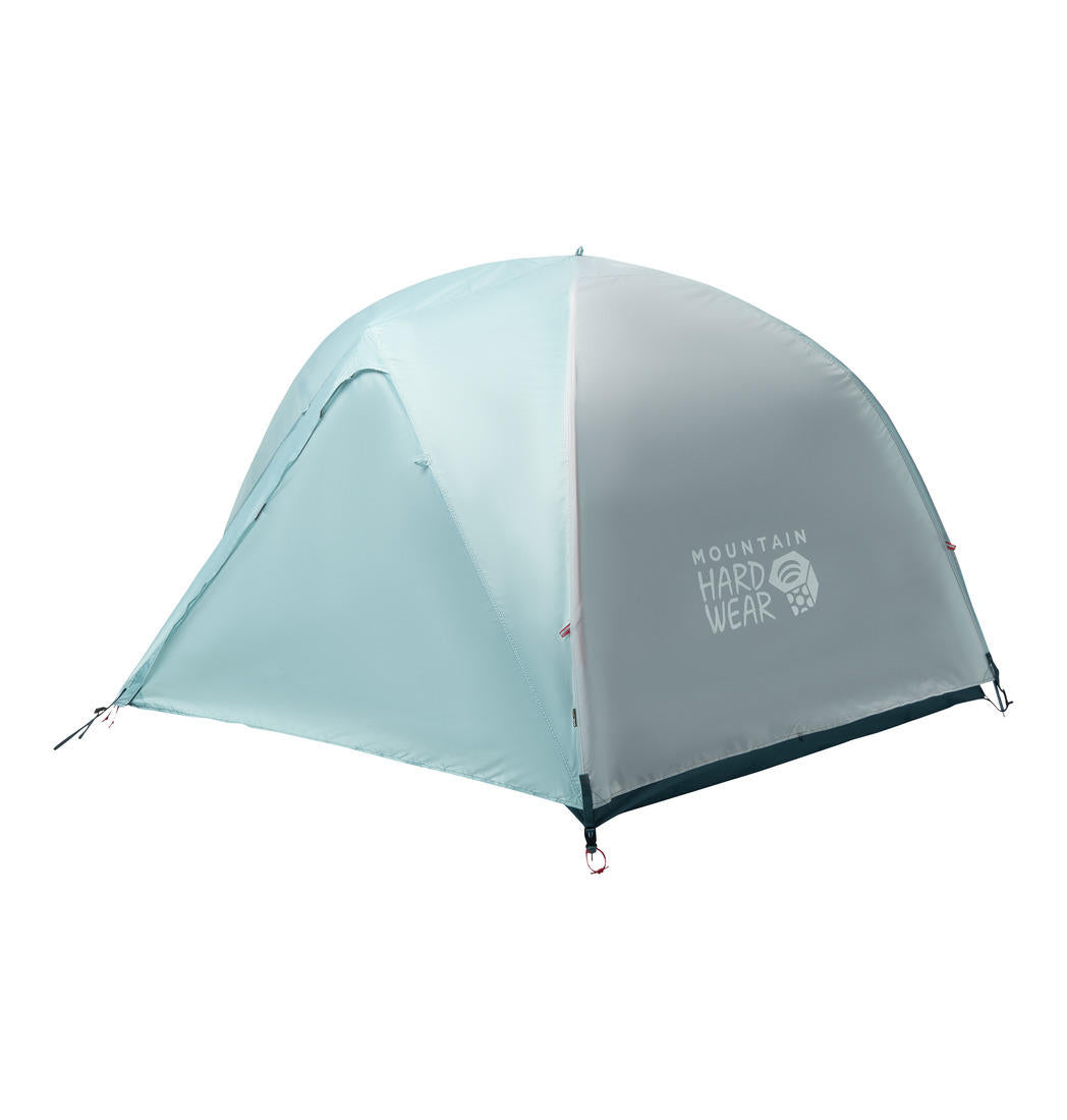 Mountain Hardwear Unisex Grey Mineral King 2 Person Tent