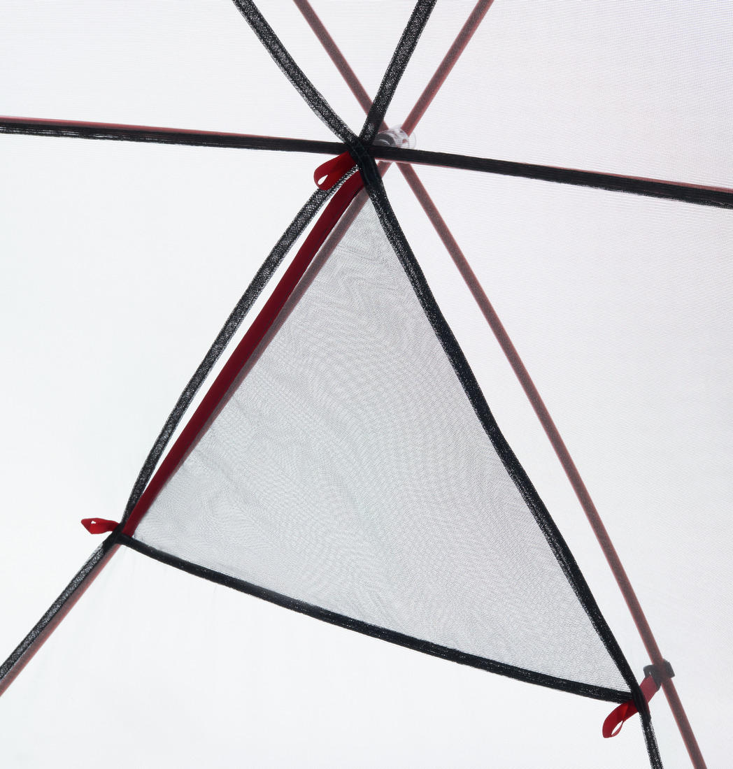 MHW Unisex Grey Mineral King 2 Tent