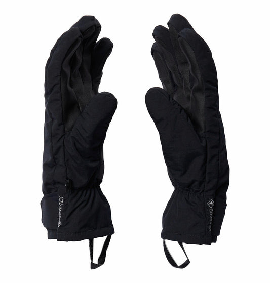 Mountain Hardwear Unisex Black Cloud Shadow Gore-Tex Glove